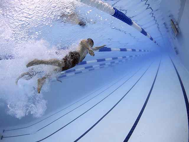 OPEN DAY Corsi di Nuoto Serali per Adulti: mercoledì 7 settembre