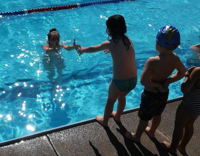 CORSI ESTIVI DI NUOTO 2025: OnLine tutte le info, l’1 aprile apertura delle iscrizioni!