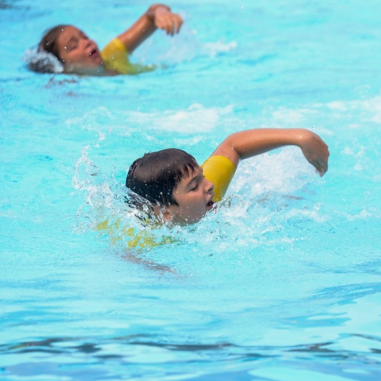 Corsi di Nuoto Estivi – ONLINE GLI ABBINAMENTI ALLIEVO/MONITORE
