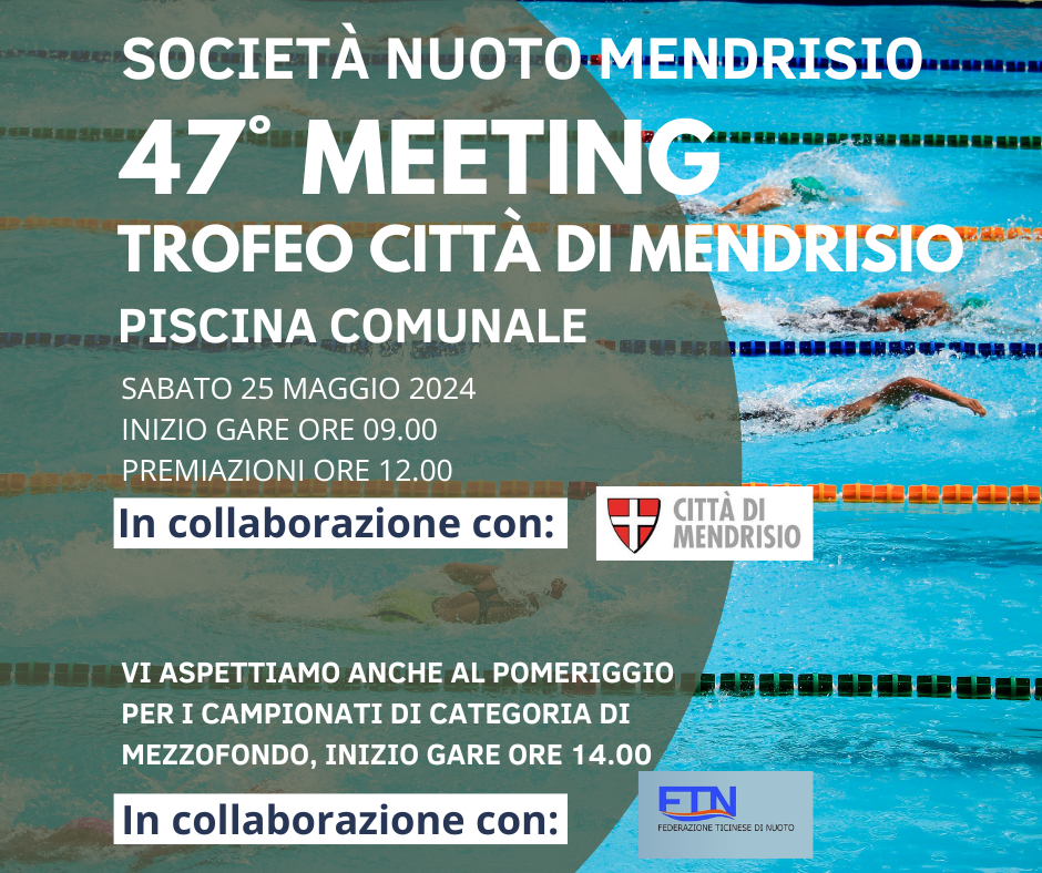 Meeting 2024 SNM (Post di Facebook)